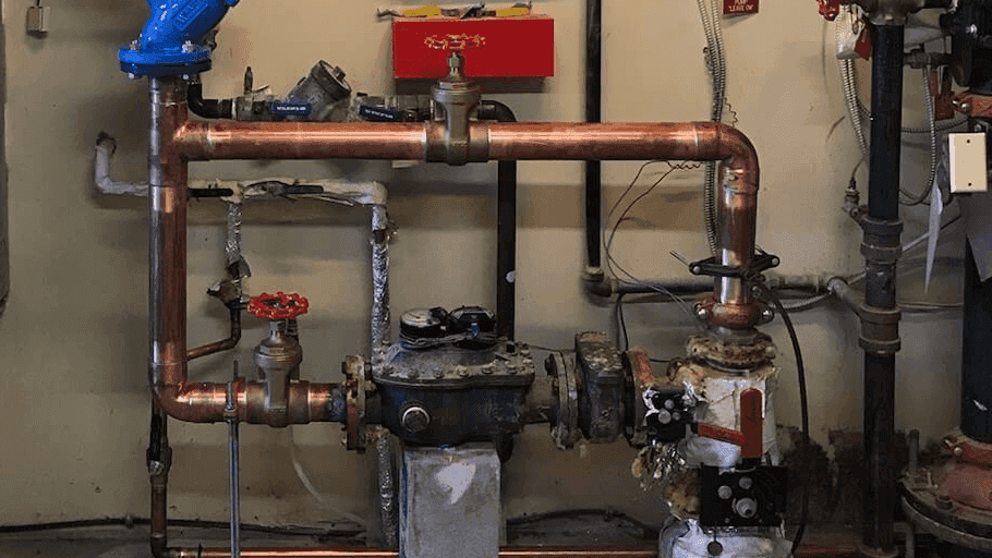 preventative maintenance plans plumbing